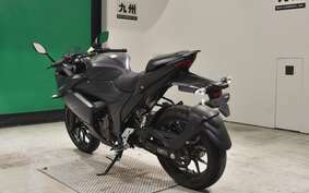 SUZUKI GIXXER 250 SF ED22B