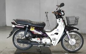 HONDA DREAM 110 I JA27