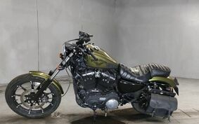 HARLEY XL883N 2016 LE2