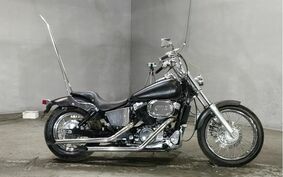 HONDA SHADOW 400 SLASHER 2002 NC40