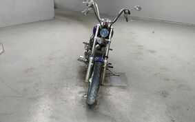 HONDA STEED 400 1993 NC26