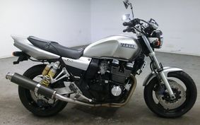 YAMAHA XJR400 R 2002 RH02J