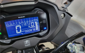 SUZUKI GSX250R DN11A