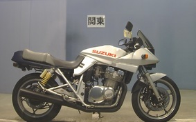 SUZUKI GSX400S KATANA 1995 GK77A