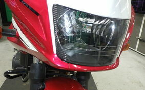 HONDA CB400 SUPER BOLDOR VTEC A 2011 NC42