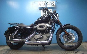 HARLEY XL1200N 2008 CZ3