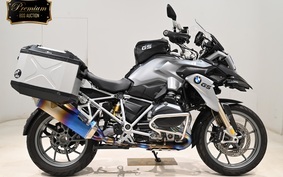 BMW R1200GS 2014 0A01