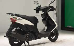 SUZUKI ADDRESS V125 S CF4MA