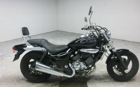 KAWASAKI ELIMINATOR 250 V Type 2007 VN250A