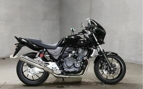 HONDA CB400SF VTEC REVO 2022 NC42