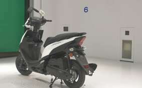 YAMAHA JOG125 SEJ5J