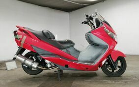 SUZUKI SKYWAVE 250 (Burgman 250) S CJ43A