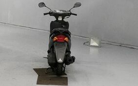 SUZUKI ADDRESS V125 CF46A