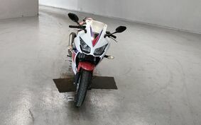 HONDA CBR250R MC41