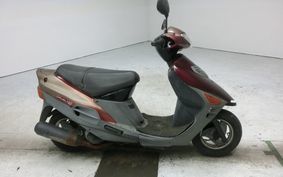 SUZUKI VECSTAR 125 CF42A