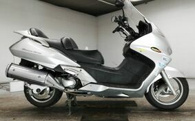 HONDA SILVER WING 600 2001 PF01