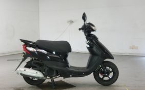 YAMAHA JOG ZR Evolution 2 SA39J