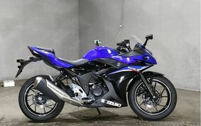 SUZUKI GSX250R DN11A