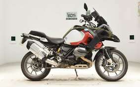 BMW R1200GS ADVENTURE 2014 0A02