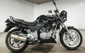 HONDA XELVIS MC25