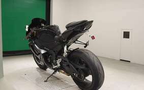 SUZUKI GSX-R1000 2007 GT77A