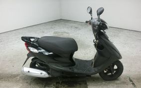 YAMAHA JOG ZR Evolution 2 SA39J