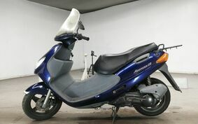 SUZUKI ADDRESS 110 CF11A