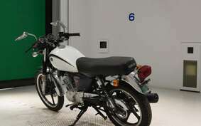 YAMAHA YB125SP