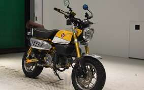 HONDA MONKEY 125 JB02