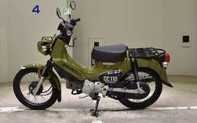 HONDA CROSS CUB 110 JA45