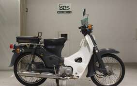 HONDA C70 SUPER CUB C70