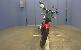 HONDA CBF125 PCJ7