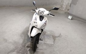 HONDA DIO110 BASIC  JK03