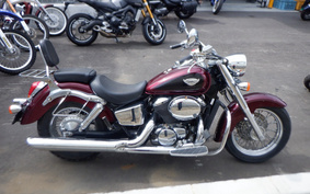 HONDA SHADOW 400 2007 NC34