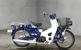 HONDA PRESS CUB 50 AA01