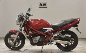 SUZUKI BANDIT 250 V Type GJ77A