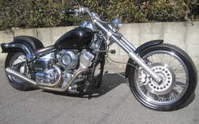 YAMAHA DRAGSTAR 400 1996 4TR