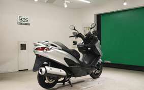 SUZUKI SKYWAVE 200 (Burgman 200) CH41A