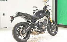 YAMAHA MT-09 2015 RN34J