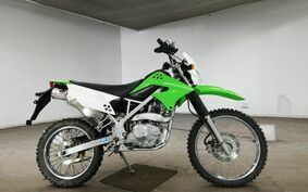 KAWASAKI KLX125 LX125C