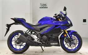 YAMAHA YZF-R25 A RG43J