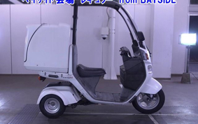 HONDA GYRO CANOPY-2