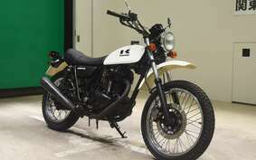 KAWASAKI 250TR BJ250F