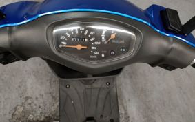SUZUKI ADDRESS V125 CF4EA