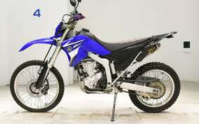 YAMAHA WR250R DG15J