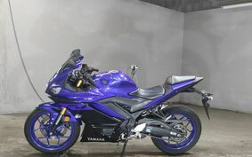 YAMAHA YZF-R3 2019 RH13J