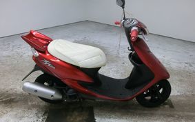 YAMAHA JOG ZR Evolution 2007 SA16J