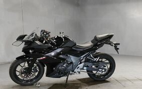 SUZUKI GSX250R DN11A