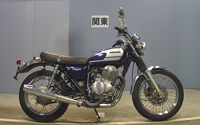 HONDA CB400SS E 2004 NC41