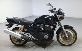 SUZUKI GSX400X IMPULSE 2005 GK7CA